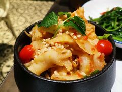 -美奈小馆·越南料理(中航城君尚购物中心店)