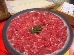 -羊之道草原味道清真餐厅(番禺店)