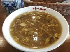 -张小文胡辣汤(龙柏新村店)
