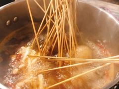 -三番火辣串串香(南市场店)
