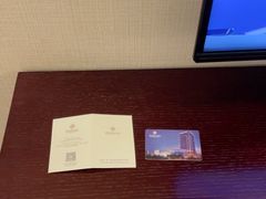 -淮安曙光国际大酒店(大运河广场花街店)