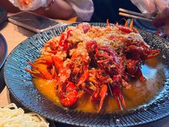 -红盔甲·小龙虾(定西路店)
