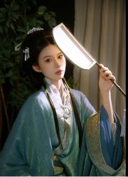 -米莱摄影写真(五大道别墅店)