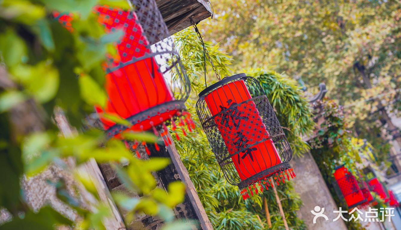 丹阳老粮库：回味无穷的“粮心”之旅 🍚💖