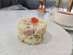 -库滋明·俄罗斯特色美食(中央大街店)