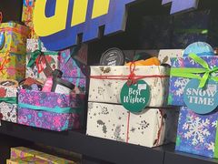 -LUSH(威尼斯人店)