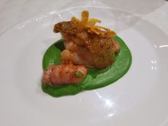 -北京古城老院厉晓麟精致菜