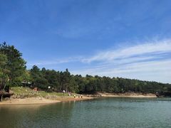 -南京市无想山景区