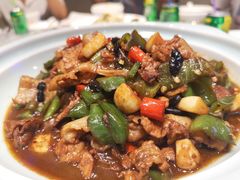 -佳兰雅序融合菜(高新店)