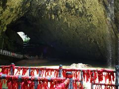 -英西峰林·洞天仙境