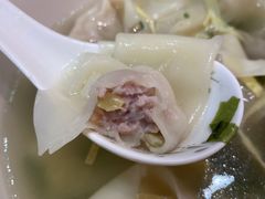 开洋馄饨-熙盛源(滨湖万达店)