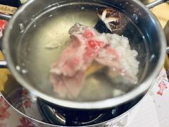 -丽和苑·自助寿喜锅(虹梅路店)