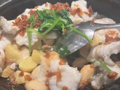 -金成潮菜博物馆(海珠湿地店)