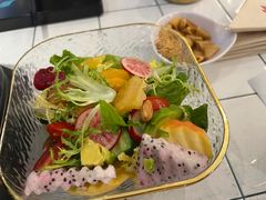 -一味一诚•鲜嫩烤鱼(昌发展万科广场店)