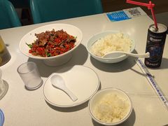 -福巷湘食小馆·猛火现炒(上海首店)
