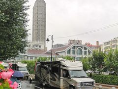 -人民防洪胜利纪念塔