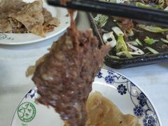 -清真永恒华威肉饼(潘家园店)