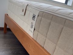 -栖作床垫(欧亚达家居光谷店)
