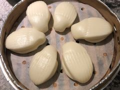 -新白鹿餐厅(松江开元地中海店)
