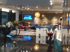 -Hiwork cafe(新街高和店)