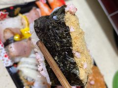 -N多寿司(西湖道店)