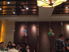 大堂-香雪海饭店中餐厅(人民桥店)