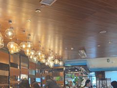 -OPEN開全日自助餐厅·西餐·海鲜(佛山希尔顿酒店)