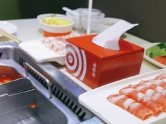-海底捞火锅(吾悦国际广场店)