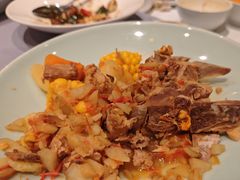 -汤城小厨•粤菜•靓汤(金宝街店)