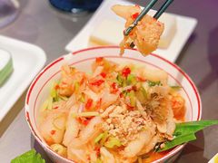 -新越盏·东南亚料理(捷登都会店)