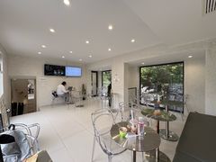 -北芒BEIMO COFFEE(五台山店)