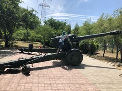 -北方兵器城