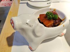 -黑鸡小馆(金源店)