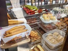 -天津小三宝栗子店(黄海路店)