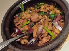 -茉里粤菜(皇姑万象汇店)