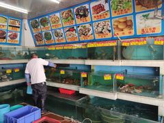 -棠记海鲜餐厅(南朗镇店)