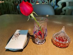 -波特曼西餐厅(中央大街店)