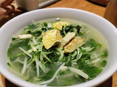 -园林美食城·本土农家菜(杨和镇店)