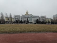 -黑龙江大学