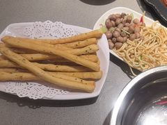 -巴蜀王婆大虾(南锣鼓巷店)