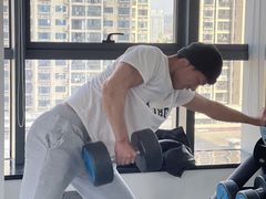 -WEGYMER健萌健身(麦德龙钰龙天下馆)