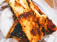 -小朱麻辣串(益民街店)