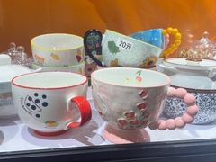 -远洋未来广场(育慧北路店)