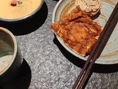 -老墙根涮肉(王四营店)