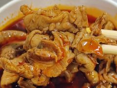 -中山牛肉肥肠粉面馆(军工社区店)