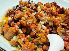 -赤宴·川菜(玉林店)