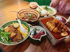 -西关味(大卫城店)