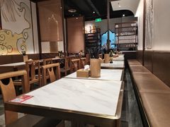 大堂-辣妹子麻辣烫