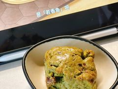 -沁屋面包店(人民东路店)