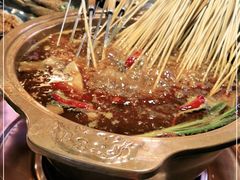 -镇江龙·火锅串串(武侯祠店)